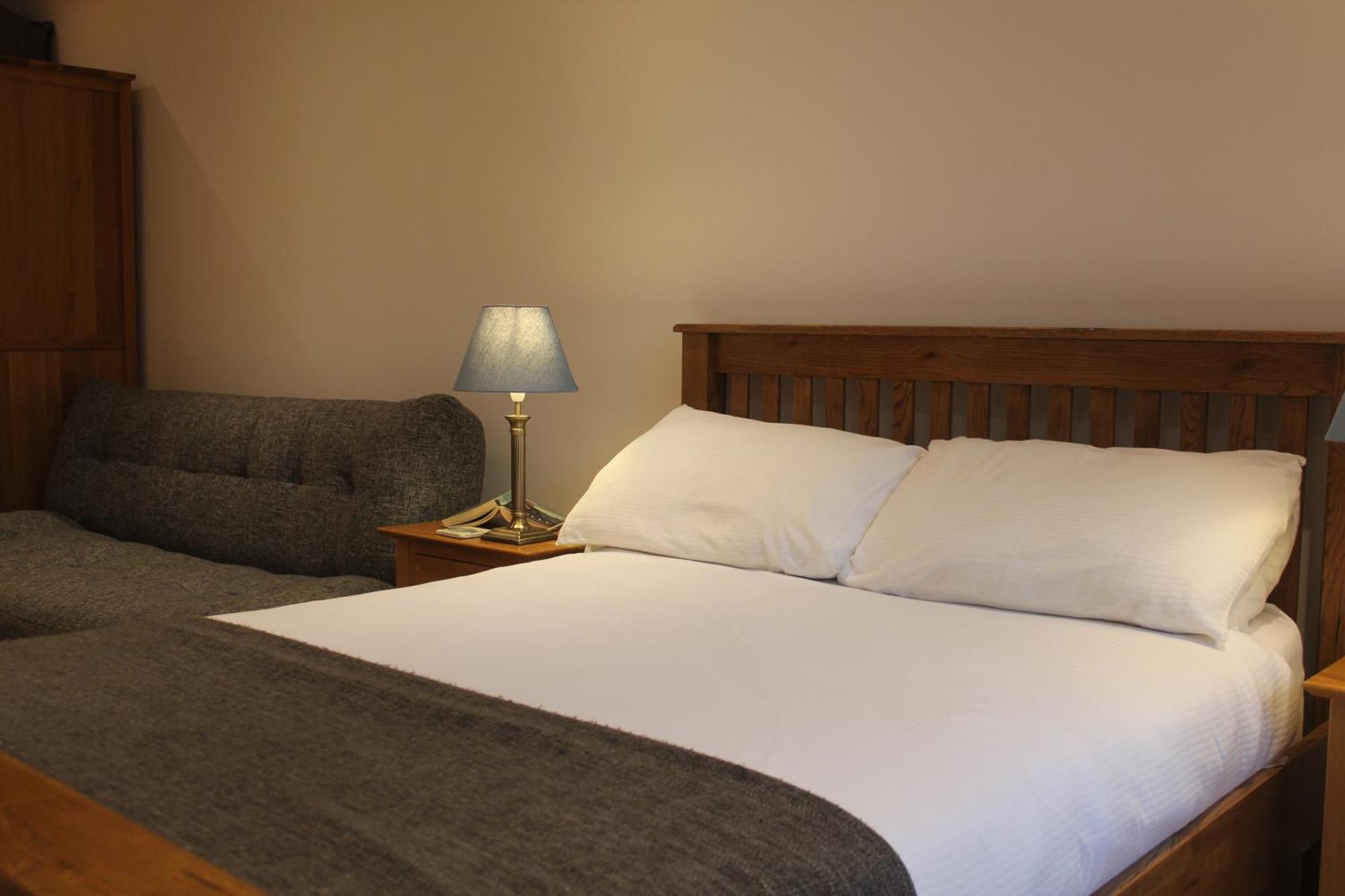 Stylish Flat In Central Tenby & Free Parking Eksteriør bilde